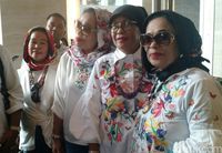 Keluarga Bobby Afif Nasution.