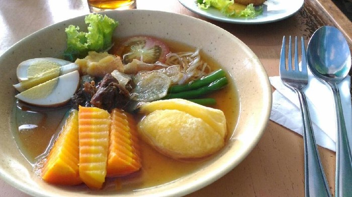 selat Solo