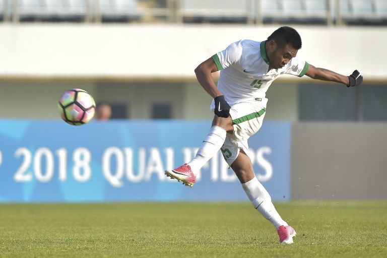 Saddil dikenal mempunyai skill olah bola dan tendangan keras sebagai senjata utama mengalahkan lawan