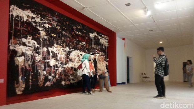 Biennale Jogja