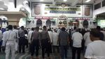 Foto-foto Peringatan Aksi 411 di Masjid Al Azhar