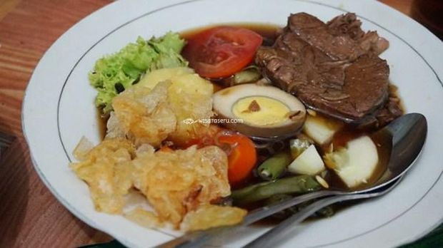 selat Solo