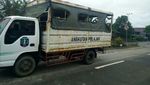 Ini Dia Angkutan Umum di Pulau Terluar RI
