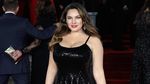 Kelly Brook yang Kini Makin Berisi