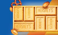 Absen 20 Tahun, Hershey's Akhirnya Luncurkan Varian Rasa Baru