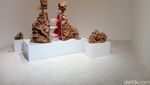 Lihat Karya Seni di Biennale Jogja 2017