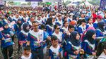 Serunya Ajang CT Fun Run di BSD