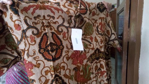 Wali Kota Surakarta, FX Hadi Rudyatmo berpesan agar seluruh personel menjaga nama baik Kota Solo.