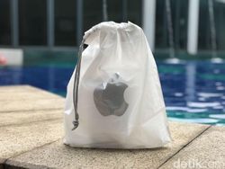 Unboxing iPhone Termahal Apple