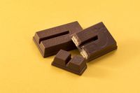 Wah, di Jepang Kini Ada Kit Kat Rasa Tokyo Banana!