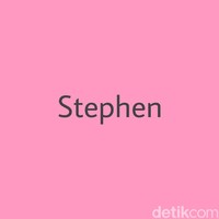 Memberi nama anak di Hungaria juga harus melalui proses persetujuan. Jika Anda ingin menamakan nama anak Stephen di sana, sayangnya itu tidak akan dibolehkan. Tapi Anda bisa memilih versi yang lebih lokal yakni Stefan. Foto: Dok. Arina Yulistara/Wolipop