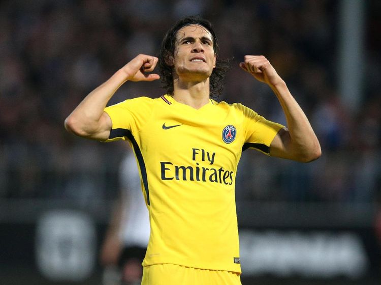 Pemain-pemain Tersubur Tahun 2017 (Sejauh Ini)