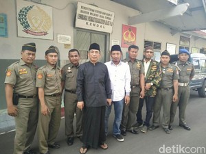 Ini Cerita Tokoh NU yang Bela Petani tapi Malah Dibui 8 Tahun