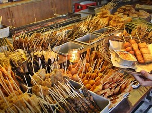 Sedang Ada di Solo? Ini Kafe Kekinian yang Wajib Anda Kunjungi!