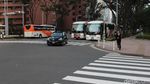 Jepang, Negara Ramah Bagi Pejalan Kaki