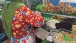 Mengintip Suasana Pasar Gede yang Legendaris di Solo