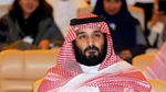 Ini Putra Mahkota Saudi yang Pimpin Penangkapan 11 Pangeran