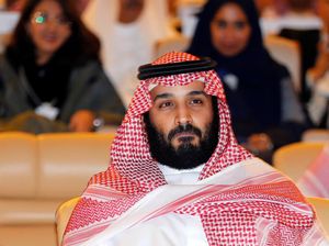 Orang Dekat Putra Mahkota Saudi Pernah Bahas Plot Bunuh Jenderal Iran