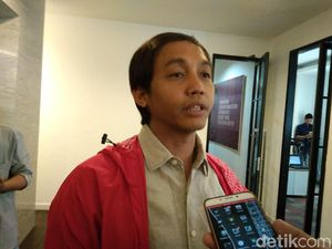 Tak Lolos ke Parlemen, PSI Tak Usulkan Kadernya Jadi Menteri Jokowi