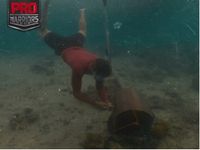 Semangat Never Quit Andy & Alex Bawa Timnya Menangkan Pro Warriors