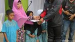 Ketika Anak Motor Berbagi ke Panti Asuhan