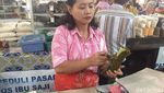 Mengintip Suasana Pasar Gede yang Legendaris di Solo