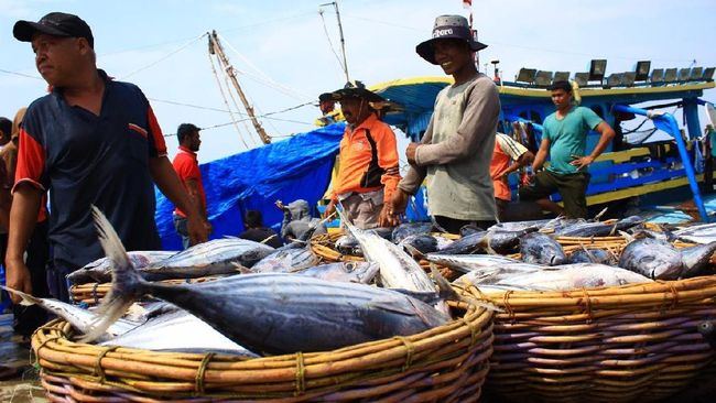39 Nelayan  yang Ditangkap Otoritas India Tiba di Banda Aceh