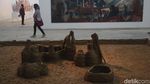 Serba Nyeni di Jakarta Biennale 2017