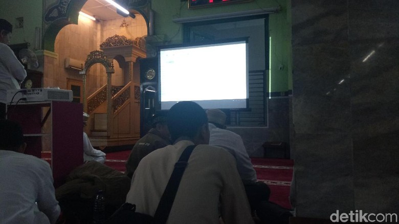 Habib Rizieq: Terima Kasih Telah Ikut Aksi Bela Islam Habib Rizieq: Terima Kasih Telah Ikut Aksi Bela Islam
