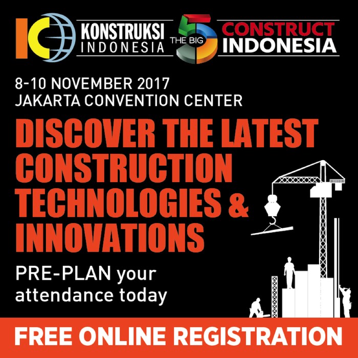 Daftar di Sini! Ikuti Seminar Konstruksi Berbasis Edukasi Gratis