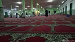 Begini Peringatan Setahun Aksi 411 di Masjid Tanah Abang 