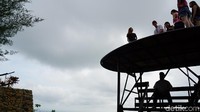 punya panorama yang indah, kawasan wisata ini terbilang bersih dan murah. Harga tiket masuknya hanya Rp 5 ribu saja untuk weekday, sedangkan Rp 10 ribu untuk weekend (Shinta/detikTravel)