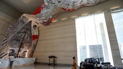 Alila Solo Batal Disewa FIFA, Hilang Potensi Cuan Rp 12 M Usai Siap-siap 4 Tahun