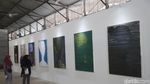 Serba Nyeni di Jakarta Biennale 2017