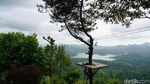 Foto: Datang Cuci Mata, Pulang Bawa Foto Keren di Kalibiru