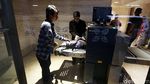 Pengamanan di Hotel Calon Menantu Jokowi Menginap