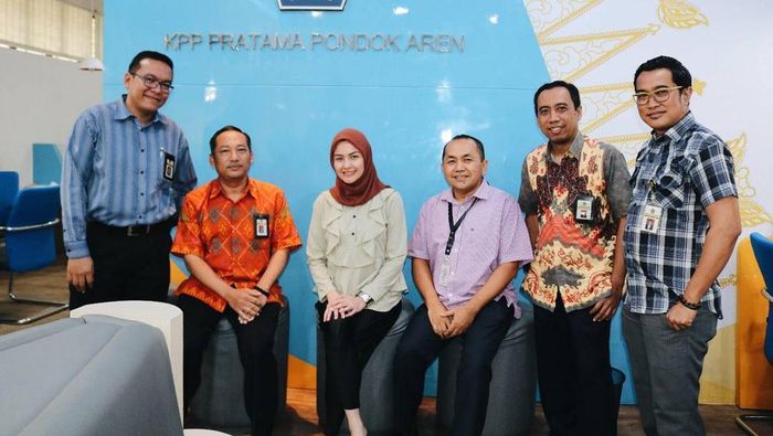 Foto: dok. DJP Foto: dok. DJP