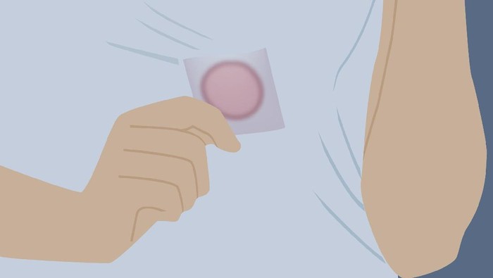 Ini yang Terjadi Jika Kondom Tertelan Masuk Pencernaan