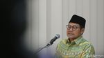 Potret Ke-8 Pimpinan MPR