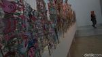 Serba Nyeni di Jakarta Biennale 2017