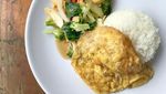 Untuk Sarapan Praktis, Anda Pilih Racikan Telur Dadar yang Mana?