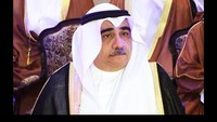 Mantan menteri Adel Fakeih dulu juga pernah menjadi Wali Kota Jeddah (Foto: Dok. arabnews)