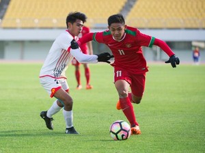 PSM Ikat Firza Andika