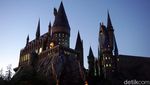 Foto: Keajaiban Dunia Harry Potter