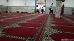 Begini Peringatan Setahun Aksi 411 di Masjid Tanah Abang 