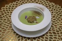 Chef Sam Leong Bawa Udang Wasabi Mayo Andalannya ke Jakarta