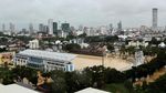 Foto: Banjir Bandang Menyerang, Penang Tergenang