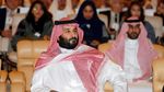 Ini Putra Mahkota Saudi yang Pimpin Penangkapan 11 Pangeran