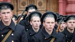 Militer Rusia Berkumpul di Lapangan Merah, Ada Apa?