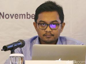 Dihidupkan Lagi Projo, Wacana Jokowi 3 Periode Dinilai Bakal Kandas